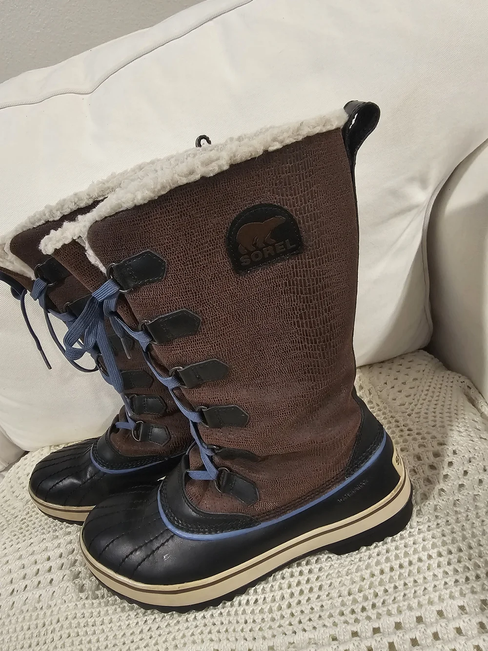 Sorel 